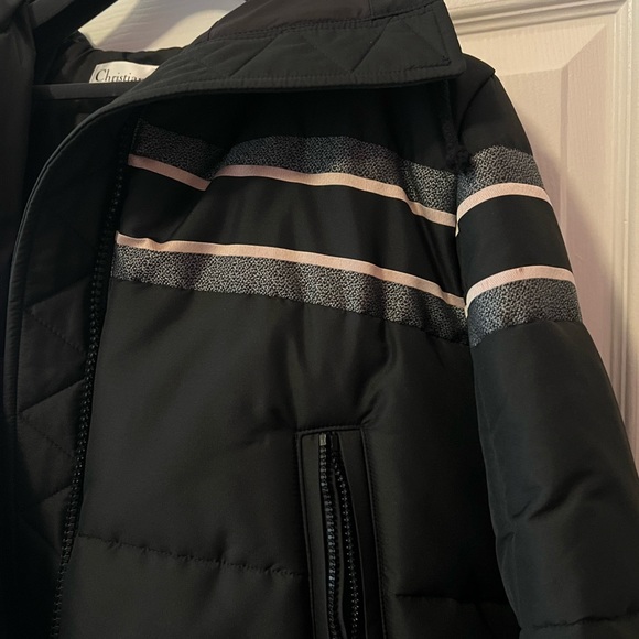 Dior limited edition Down coat - Picture 4 of 7